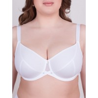 Бюстгальтер Milavitsa 115910 Белый