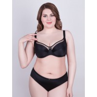 Бюстгальтер Milavitsa 120150 Чёрный