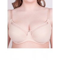 Бюстгальтер Milavitsa 120150 Бежевый Бюстгальтер Milavitsa 120150 Бежевый