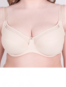 Бюстгальтер Milavitsa 120150 Пастель