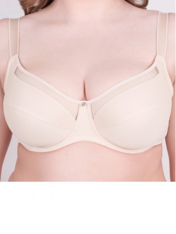 Бюстгальтер Milavitsa 120150 Пастель