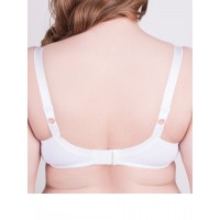 Бюстгальтер Milavitsa 120150 Белый
