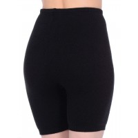 Панталоны тёплые Новое Время T-008 Черный