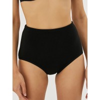 Трусы тёплые Новое Время T-012 Черный Трусы тёплые Новое Время T-012 Черный