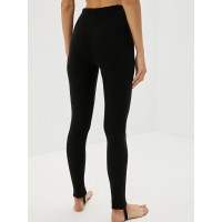 Рейтузы Новое Время T-038 Чёрный