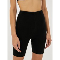 Панталоны тёплые Новое Время T-037 Черный