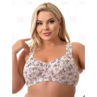 Бюстгальтер Новое Время М-030 Лиана пион Бюстгальтер Новое Время М-030 Лиана пион
