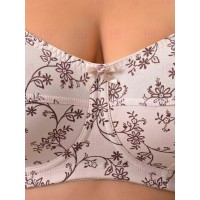 Бюстгальтер Новое Время М-030 Лиана пион