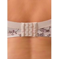 Бюстгальтер Новое Время М-030 Лиана пион