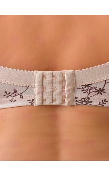 Бюстгальтер Новое Время М-030 Лиана пион
