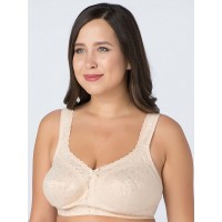 Бюстгальтер Новое Время М-049 Бежевый