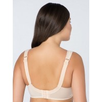 Бюстгальтер Новое Время М-049 Бежевый