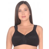 Бюстгальтер Новое Время М-049 Чёрный