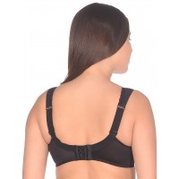 Бюстгальтер Новое Время М-049 Чёрный