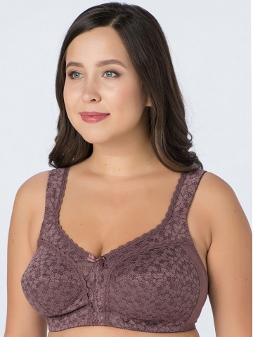 Бюстгальтер Новое Время М-049 Ирландский кофе