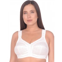 Бюстгальтер Новое Время М-049 Белый Бюстгальтер Новое Время М-049 Белый