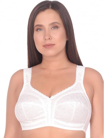 Бюстгальтер Новое Время М-049 Белый