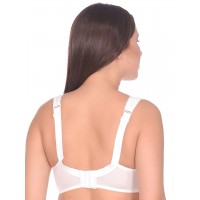 Бюстгальтер Новое Время М-049 Белый