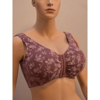 Бюстгальтер Новое Время М-089 Лиана кофе Бюстгальтер Новое Время М-089 Лиана кофе