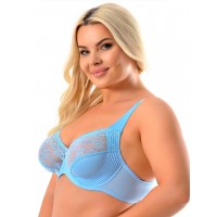 Бюстгальтер Новое Время М-215 Млечный путь