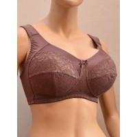 Бюстгальтер Новое Время М-081 Ирландский кофе