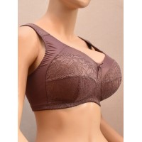 Бюстгальтер Новое Время М-081 Ирландский кофе