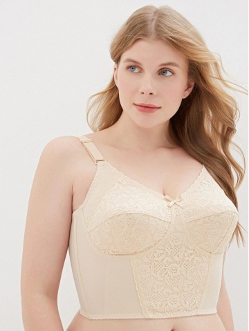 Полуграция Новое Время М-039 Бежевый