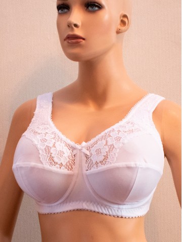 Бюстгальтер Новое Время М-064 Белый