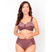 Бюстгальтер Новое Время М-047 Ирландский кофе