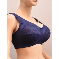 Бюстгальтер Новое Время М-081 Темно-синий