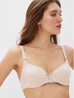 Бюстгальтер Новое Время М-041 Пион