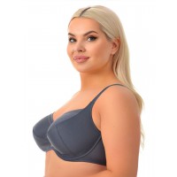 Бюстгальтер Новое Время М-110 Черная жемчужина