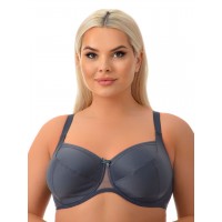 Бюстгальтер Новое Время М-110 Черная жемчужина