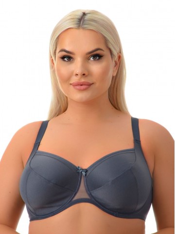 Бюстгальтер Новое Время М-110 Черная жемчужина