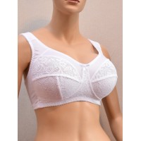 Бюстгальтер Новое Время М-081 Белый