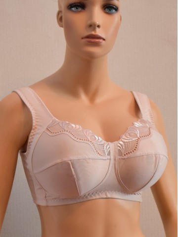 Бюстгальтер Новое Время М-008 Пион