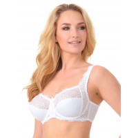 Бюстгальтер Новое Время М-052 Белый