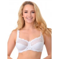 Бюстгальтер Новое Время М-052 Белый