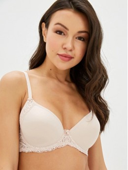 Бюстгальтер Новое Время М-029 Пион