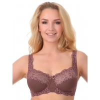 Бюстгальтер Новое Время М-052 Ирландский кофе Бюстгальтер Новое Время М-052 Ирландский кофе