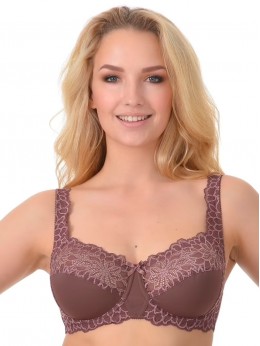 Бюстгальтер Новое Время М-052 Ирландский кофе