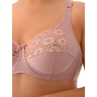 Бюстгальтер Новое Время М-035 Античная роза