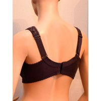 Бюстгальтер Новое Время М-014 Холодный эспрессо