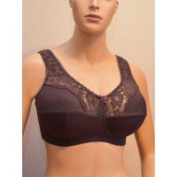 Бюстгальтер Новое Время М-014 Холодный эспрессо Бюстгальтер Новое Время М-014 Холодный эспрессо