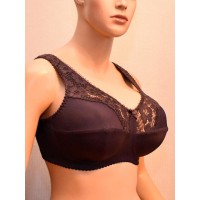 Бюстгальтер Новое Время М-014 Холодный эспрессо