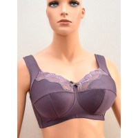 Бюстгальтер Новое Время М-008 гортензия