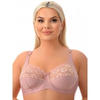 Бюстгальтер Новое Время М-035 Античная роза