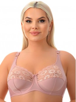 Бюстгальтер Новое Время М-035 Античная роза