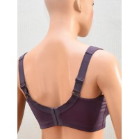 Бюстгальтер Новое Время М-008 гортензия