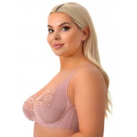 Бюстгальтер Новое Время М-035 Античная роза